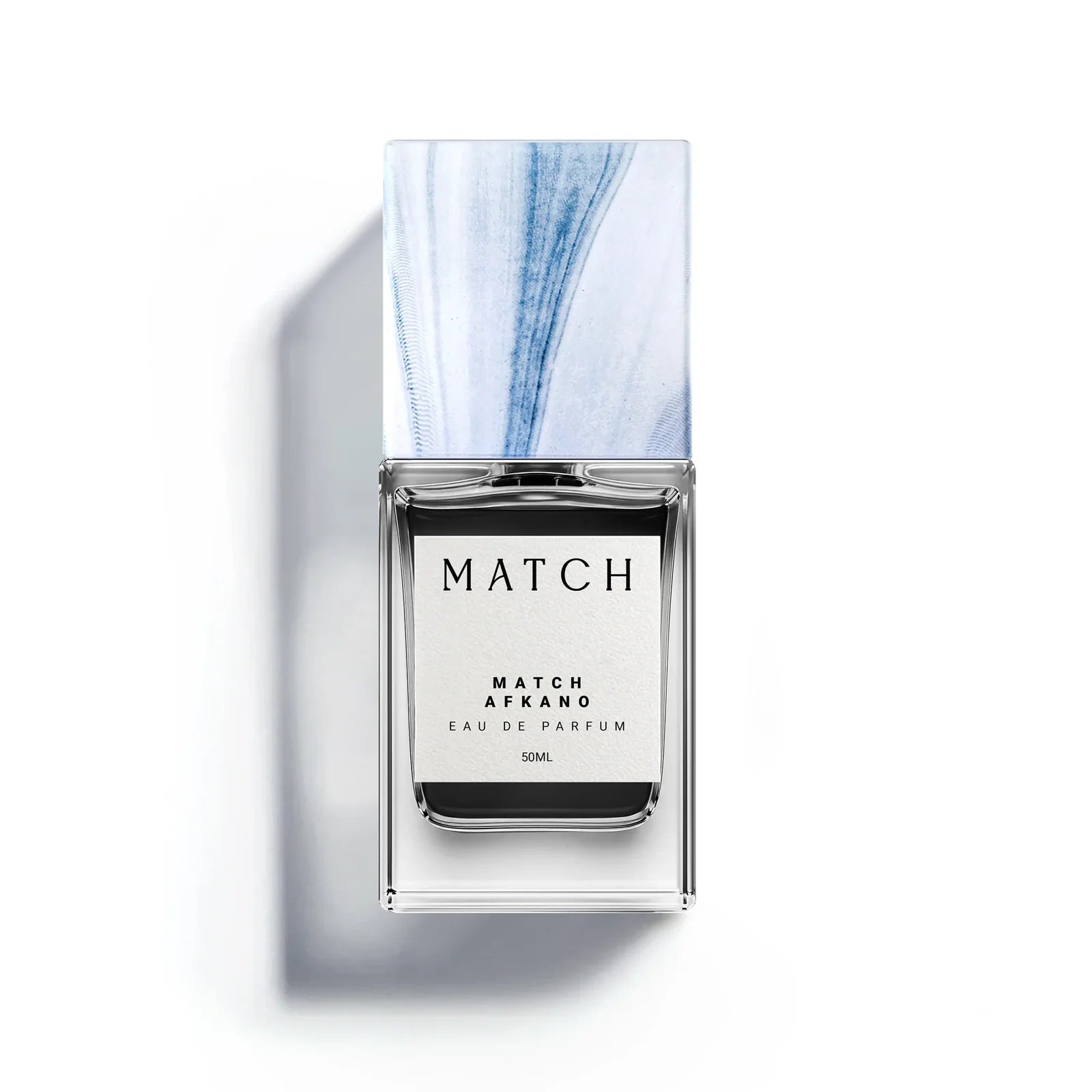 Match Afkano