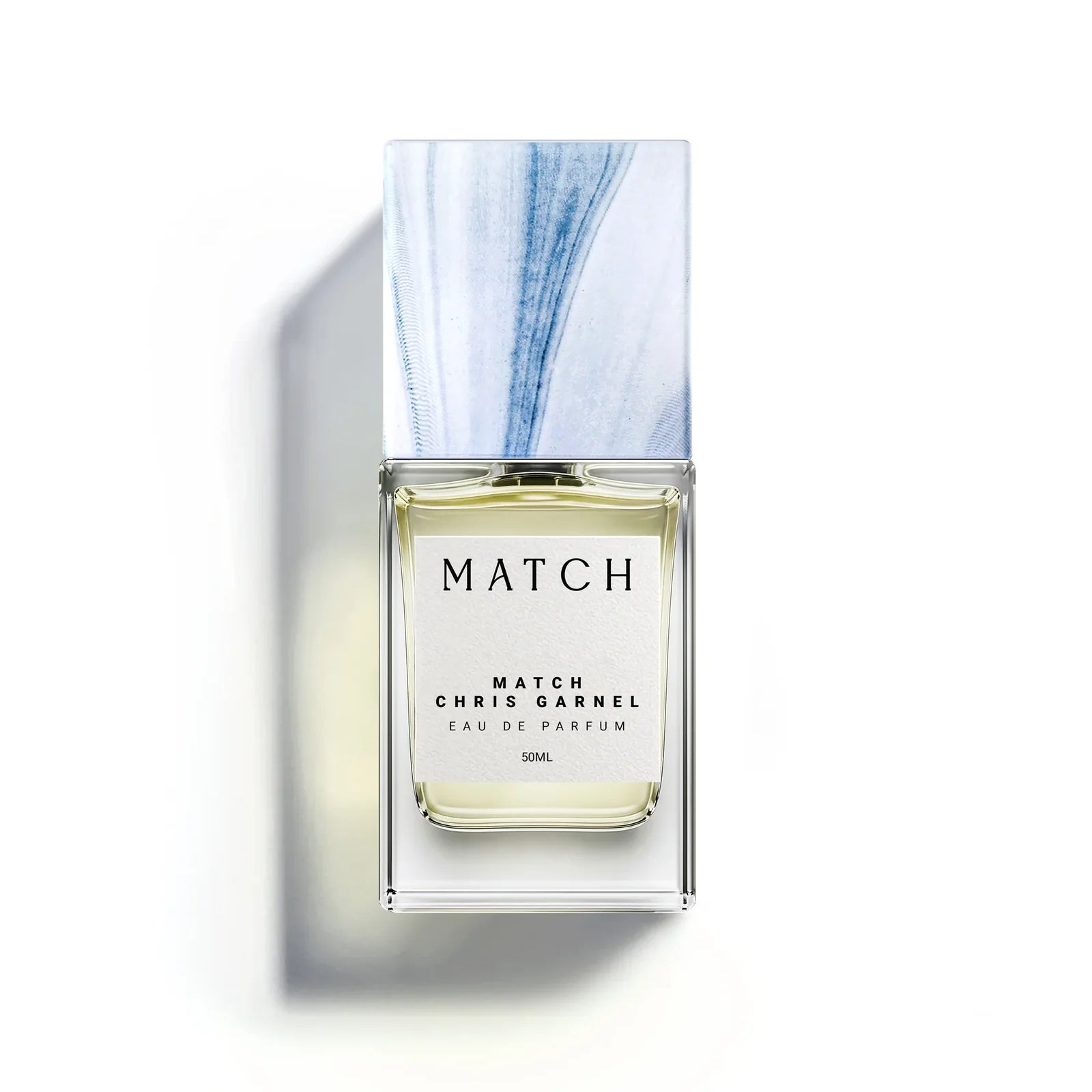 Match Chris Garnel