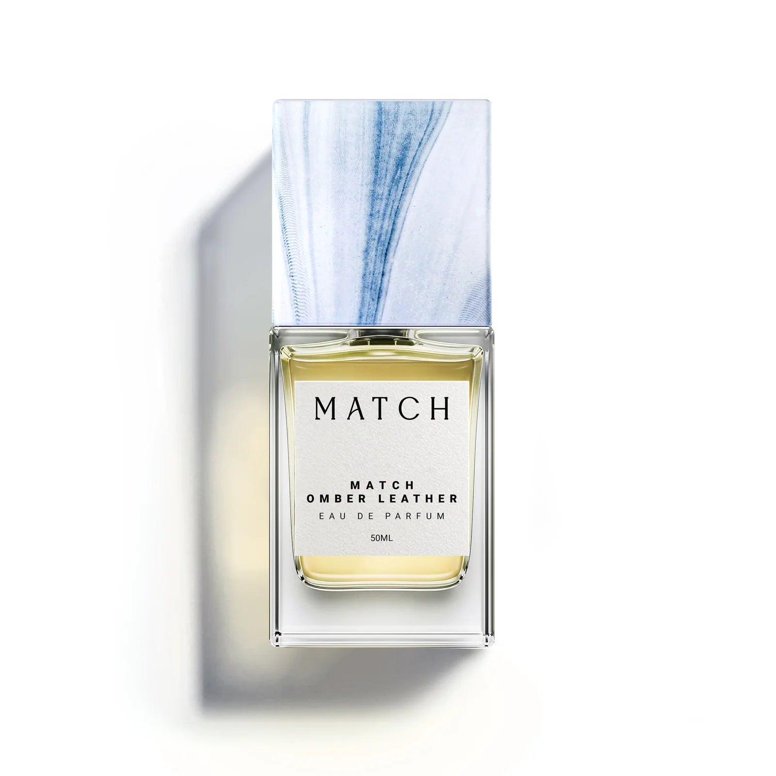 Match Ombér Leather