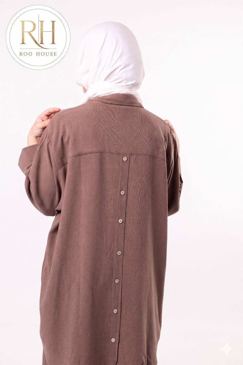Caffe Linen set