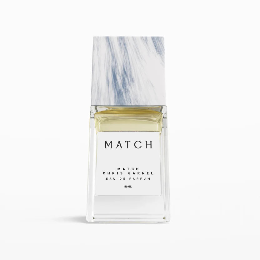 Match Chris Garnel