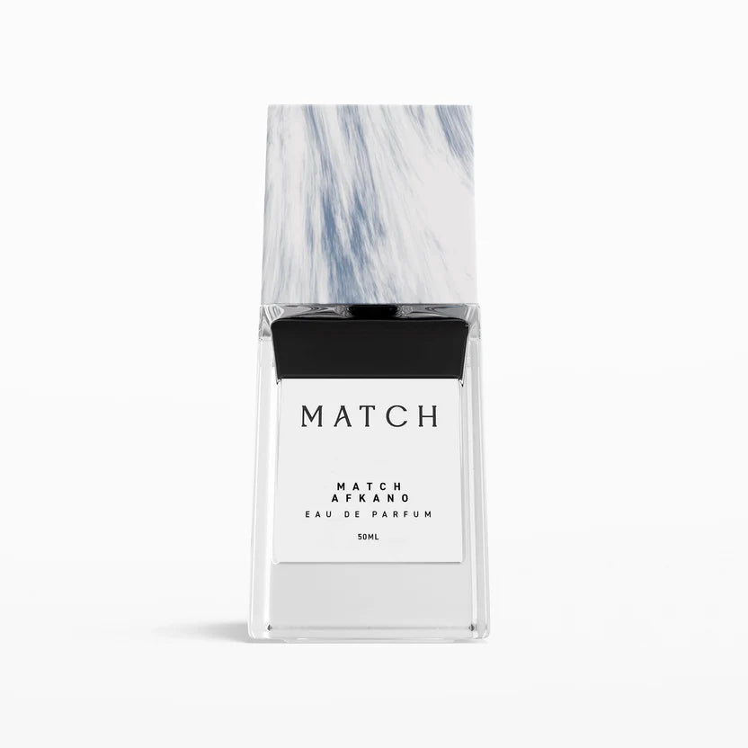 Match Afkano