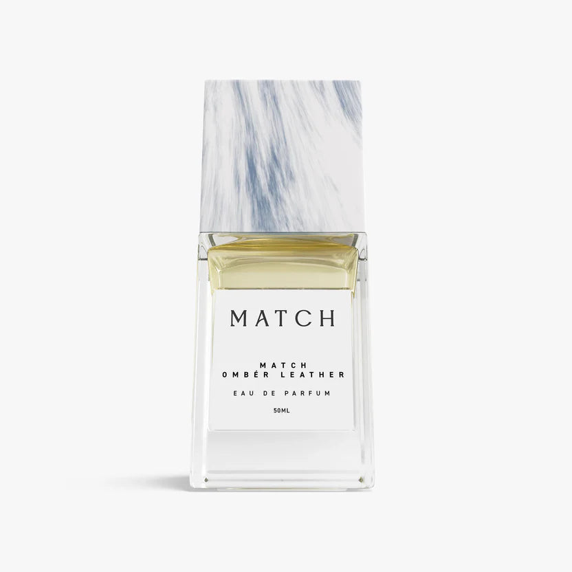 Match Ombér Leather