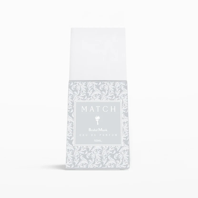 Match Bridal Musk