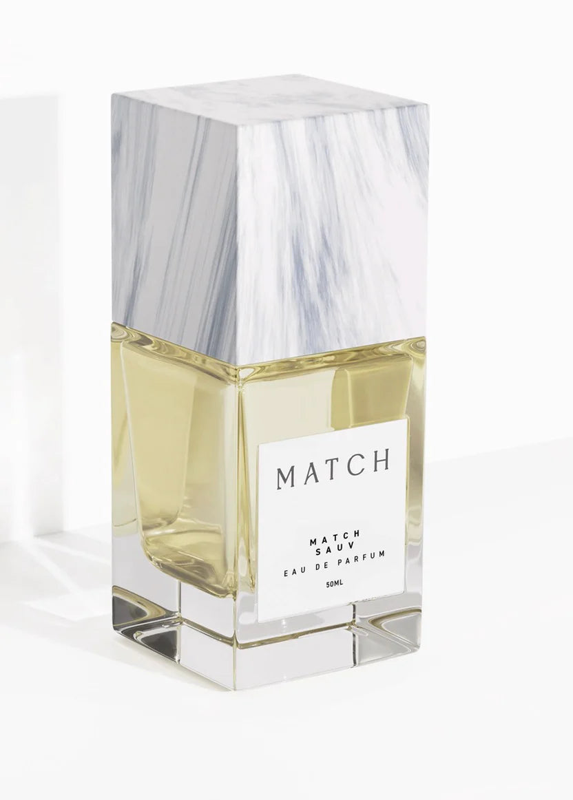 Match Sauv