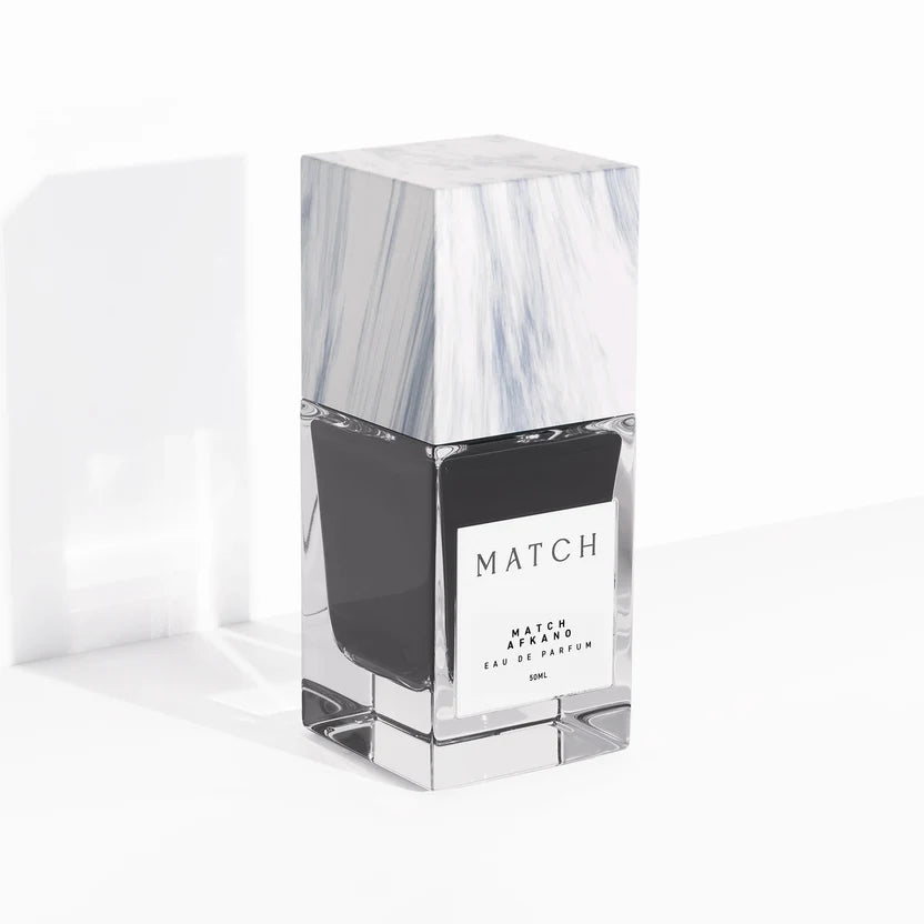 Match Afkano