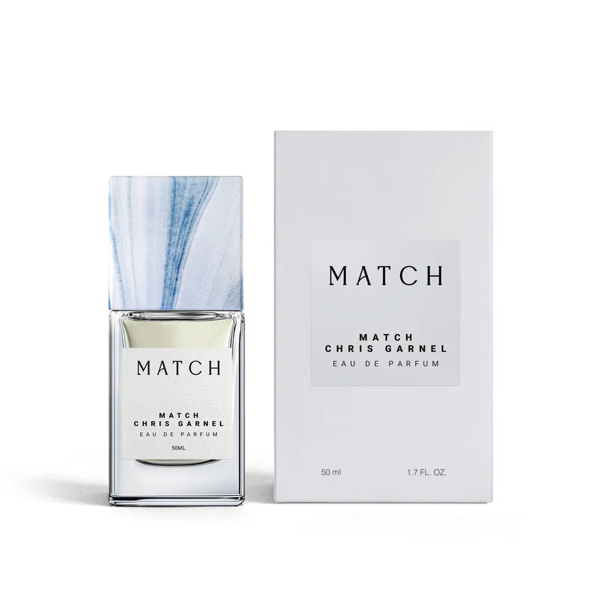 Match Chris Garnel