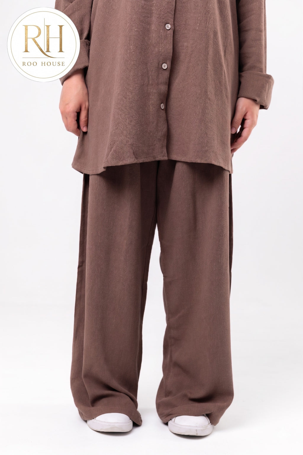 Caffe Linen set