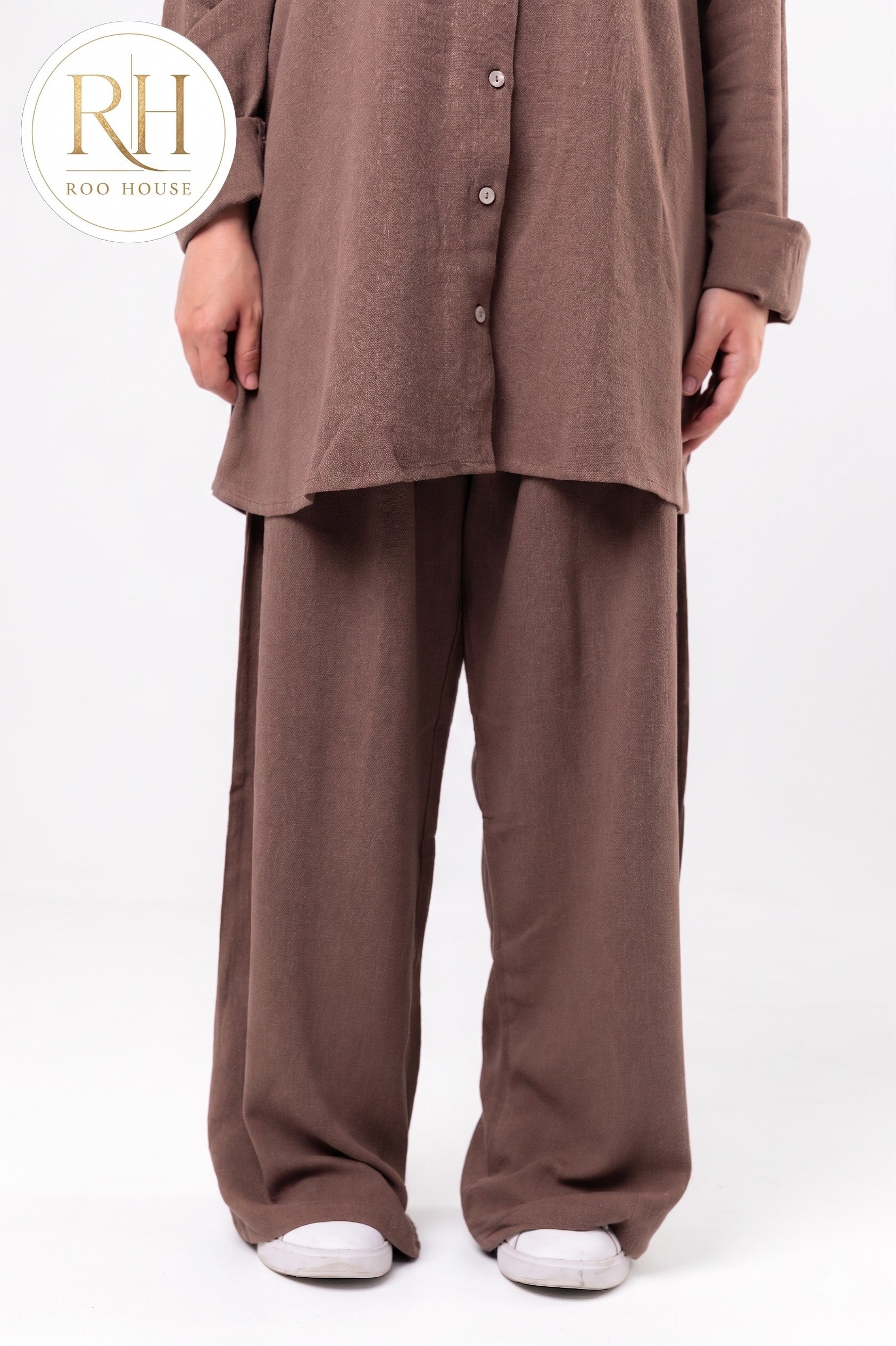 Caffe Linen set