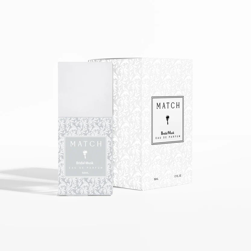 Match Bridal Musk