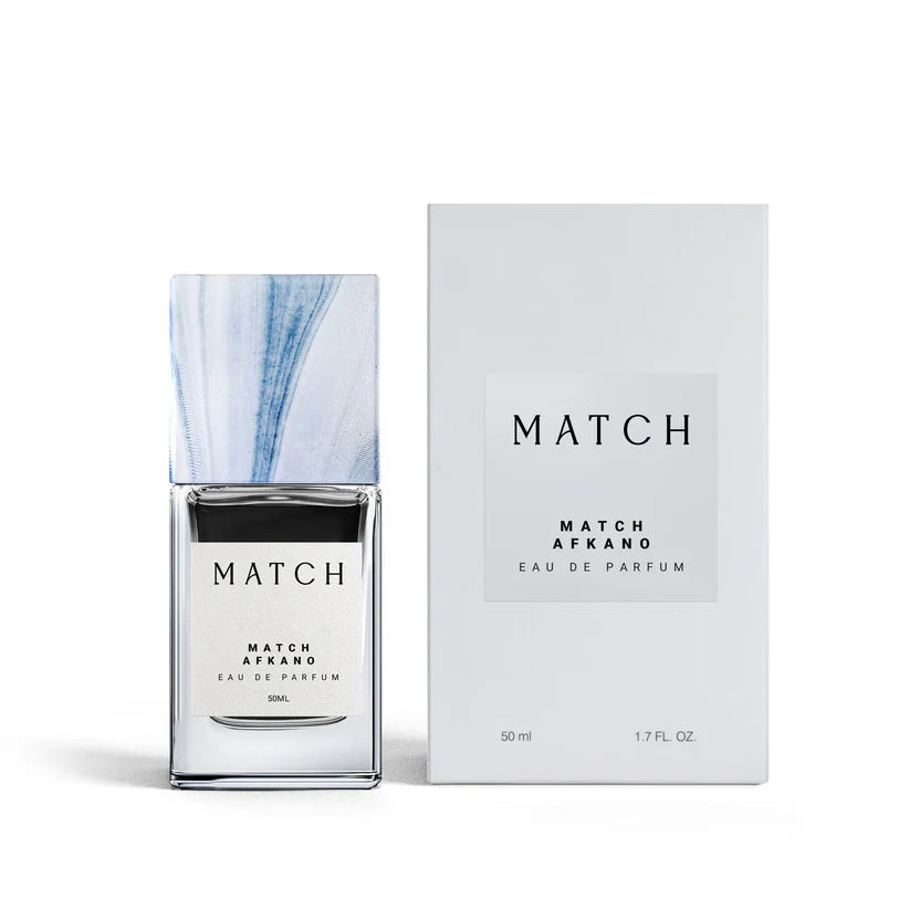 Match Afkano