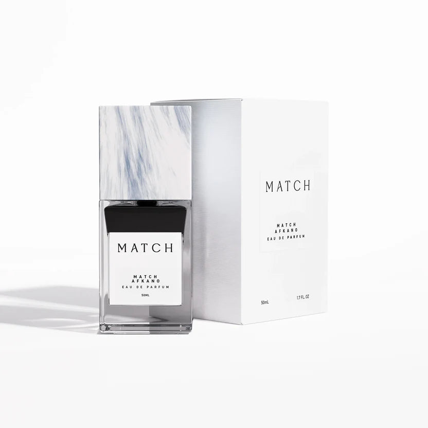 Match Afkano