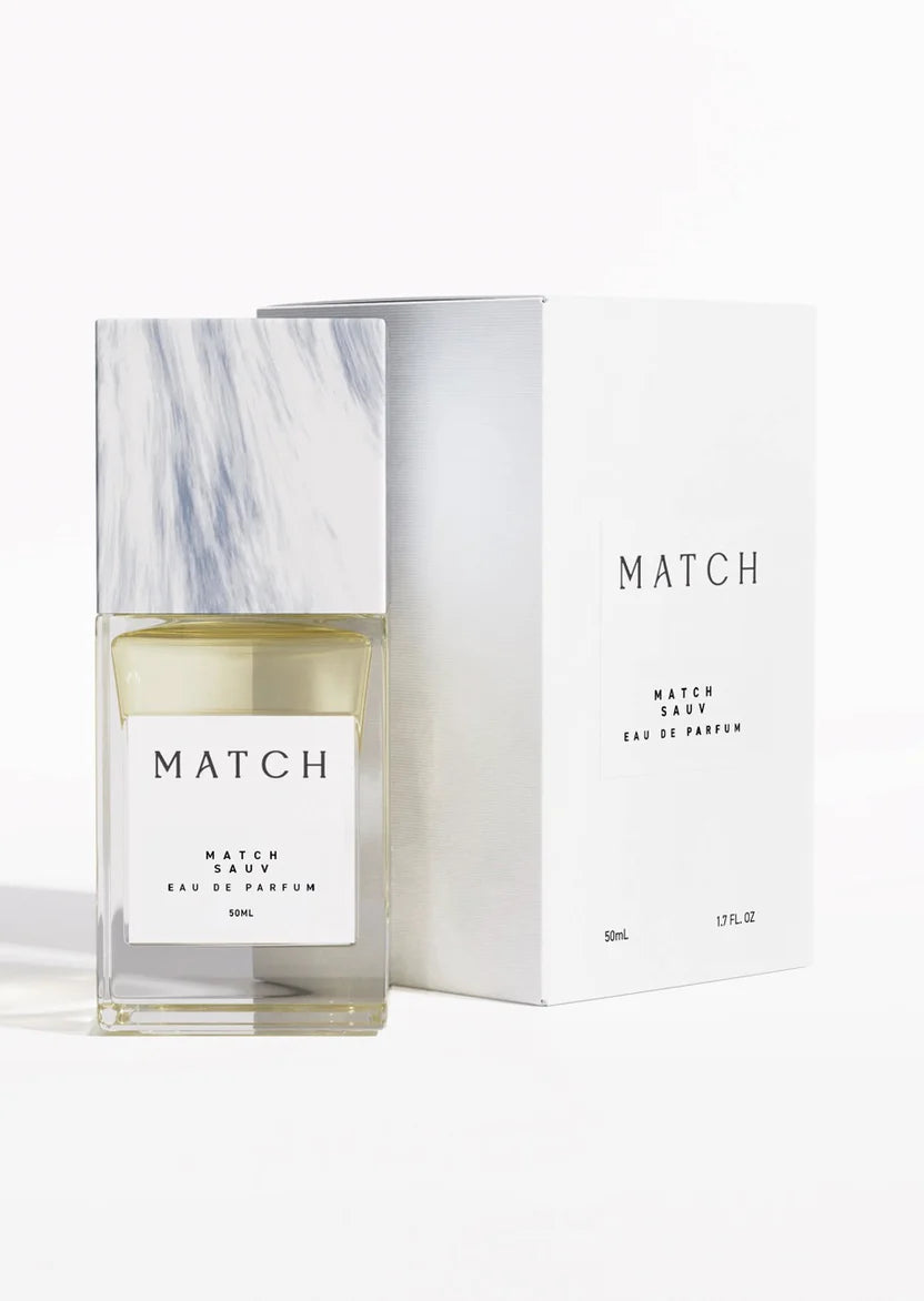 Match Sauv