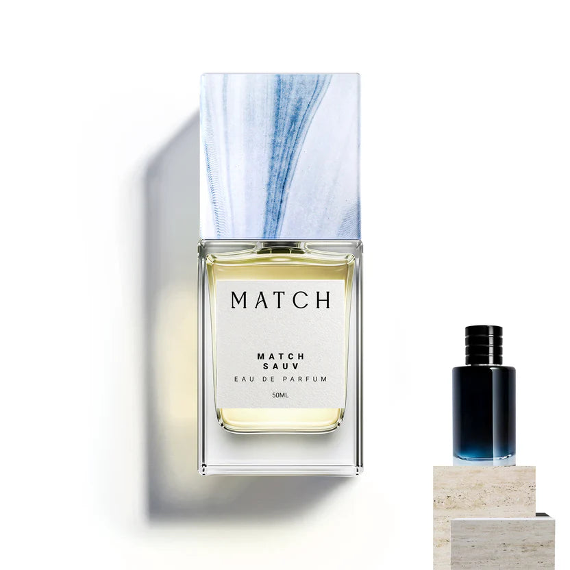 Match Sauv