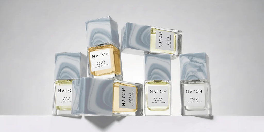 Match Signature Collection - The Essential Six