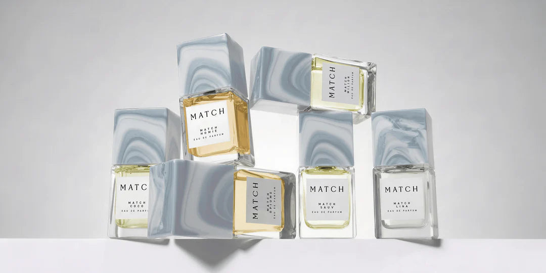 Match Signature Collection - The Essential Six