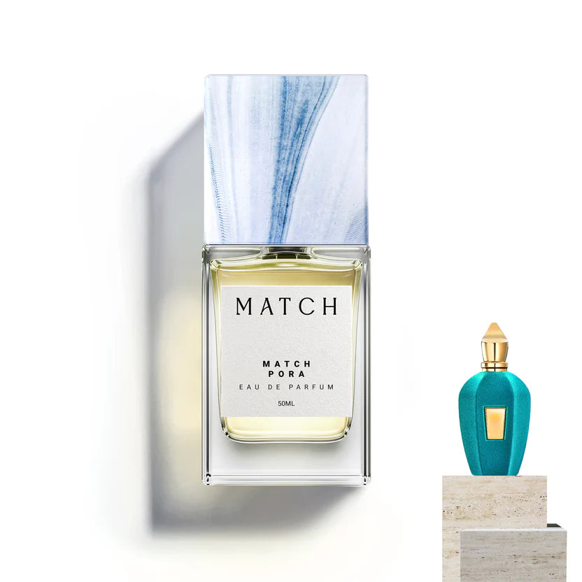 Match Pora