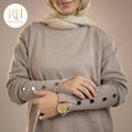 Beige Kint basics