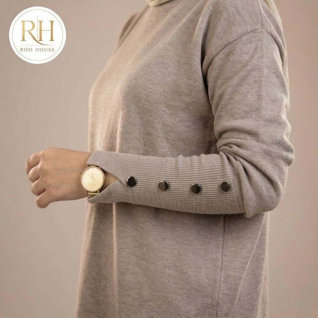 Beige Kint basics