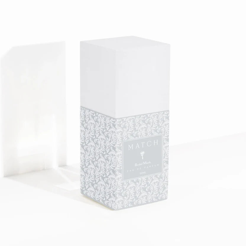 Match Bridal Musk