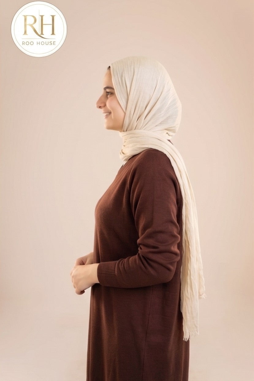 Caffe Kint basics dress