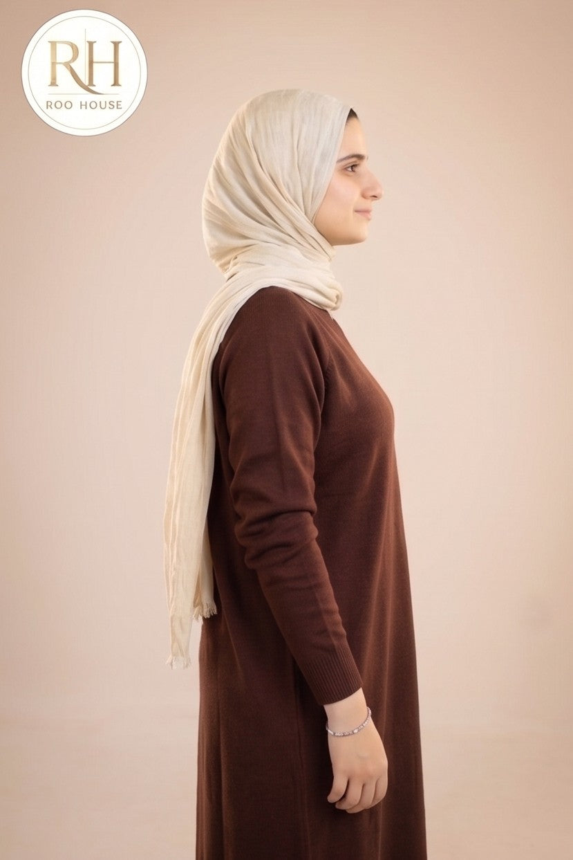 Caffe Kint basics dress