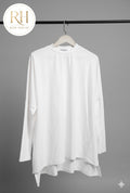 white t-shirt